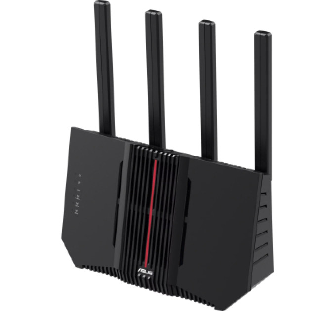ASUS Маршрутизатор ASUS RT-BE92U (90IG0950-MO9A0V)