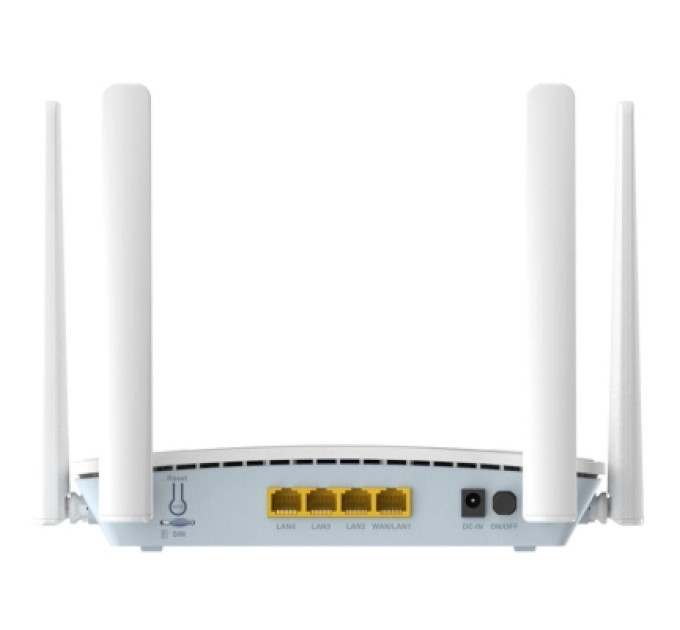 D-Link Маршрутизатор D-Link G416C