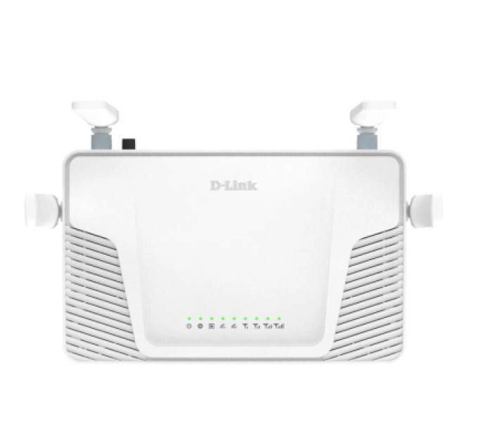D-Link Маршрутизатор D-Link G416C