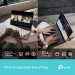 TP-Link Мережева карта Wi-Fi TP-Link Archer TX20U Nano (ARCHER-TX20U-NANO)