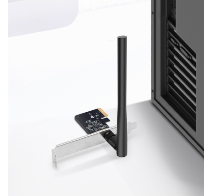 TP-Link Мережева карта Wi-Fi TP-Link Archer T2E (ARCHER-T2E)