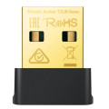 TP-Link Мережева карта Wi-Fi TP-Link Archer T2UB nano (ARCHER-T2UB-NANO)