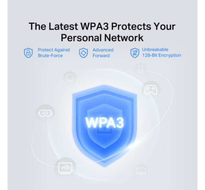 Mercusys Мережева карта Wi-Fi Mercusys MA30E