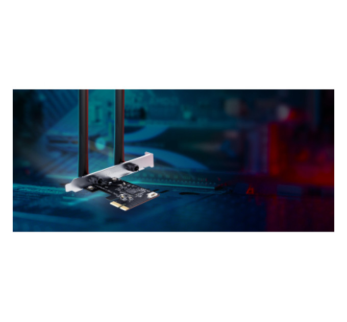 Mercusys Мережева карта Wi-Fi Mercusys MA30E