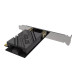 ASUS Мережева карта Wi-Fi ASUS PCE-BE92BT (90IG08U0-MO0B00)