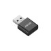 ASUS Мережева карта Wi-Fi ASUS USB-BE92 nano (90IG09H0-MO0B00)