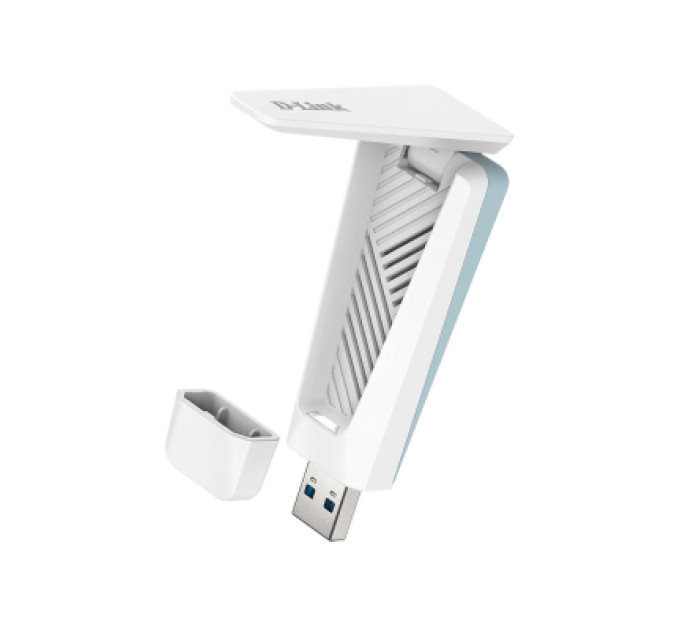 D-Link Мережева карта Wi-Fi D-Link AX18U