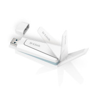 Мережева карта Wi-Fi D-Link AX18U