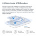 Mercusys Точка доступу Wi-Fi Mercusys HALO-H70X-3-PACK