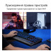 ASUS Точка доступу Wi-Fi ASUS ROG Rapture GT6 2pcs (90IG07F0-MU9A20)