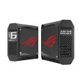 ASUS Точка доступу Wi-Fi ASUS ROG Rapture GT6 2pcs (90IG07F0-MU9A20)
