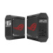 ASUS Точка доступу Wi-Fi ASUS ROG Rapture GT6 2pcs (90IG07F0-MU9A20)