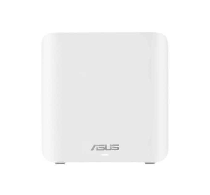 ASUS Точка доступу Wi-Fi ASUS ZenWiFi BD4 1pcs (90IG0960-MO3C00)