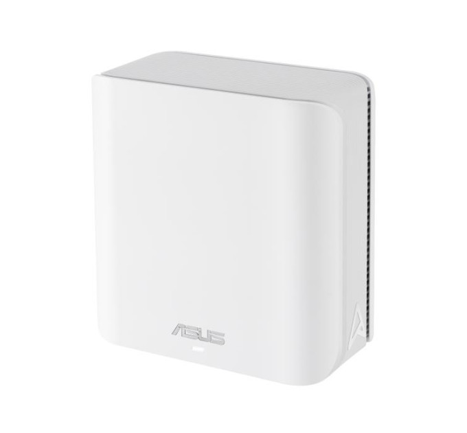 ASUS Точка доступу Wi-Fi ASUS ZenWiFi BD4 1pcs (90IG0960-MO3C00)