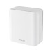 ASUS Точка доступу Wi-Fi ASUS ZenWiFi BD4 1pcs (90IG0960-MO3C00)