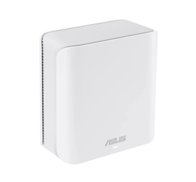 ASUS Точка доступу Wi-Fi ASUS ZenWiFi BD4 1pcs (90IG0960-MO3C00)