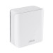 ASUS Точка доступу Wi-Fi ASUS ZenWiFi BD4 1pcs (90IG0960-MO3C00)