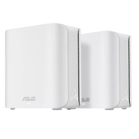 Точка доступу Wi-Fi ASUS ZenWiFi BD4 2pcs (90IG0960-MO3C20)