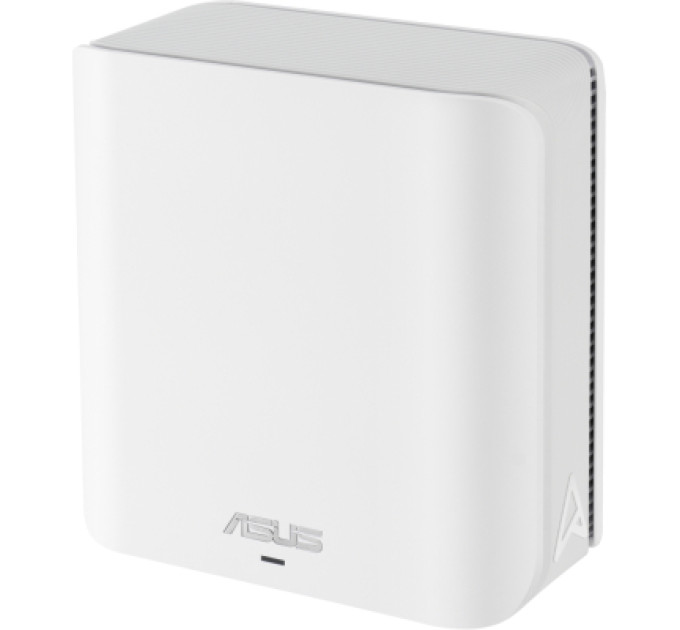 ASUS Точка доступу Wi-Fi ASUS ZenWiFi BD4 2pcs (90IG0960-MO3C20)