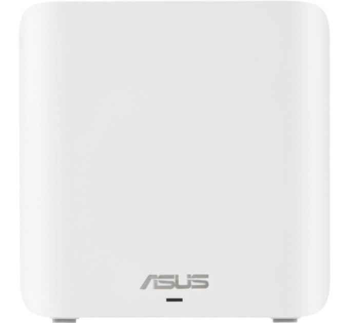 ASUS Точка доступу Wi-Fi ASUS ZenWiFi BD4 2pcs (90IG0960-MO3C20)