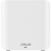 ASUS Точка доступу Wi-Fi ASUS ZenWiFi BD4 2pcs (90IG0960-MO3C20)