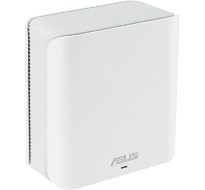 ASUS Точка доступу Wi-Fi ASUS ZenWiFi BD4 2pcs (90IG0960-MO3C20)