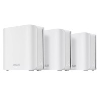 Точка доступу Wi-Fi ASUS ZenWiFi BD4 3pcs (90IG0960-MO3C40)