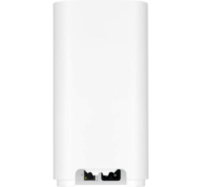 ASUS Точка доступу Wi-Fi ASUS ZenWiFi BD4 Outdoor 1pcs (90IG09A0-MO3B60)
