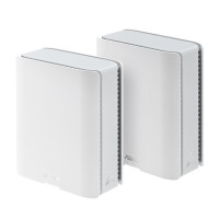 Точка доступу Wi-Fi ASUS ZenWiFi BT10 1pcs (90IG08Y0-MO3C60)