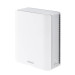 ASUS Точка доступу Wi-Fi ASUS ZenWiFi BT10 2pcs (90IG08Y0-MO3C40)