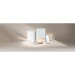 ASUS Точка доступу Wi-Fi ASUS ZenWiFi BT10 2pcs (90IG08Y0-MO3C40)