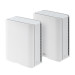 ASUS Точка доступу Wi-Fi ASUS ZenWiFi BT10 2pcs (90IG08Y0-MO3C40)