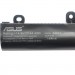 ASUS Акумулятор до ноутбука ASUS PU1440 A41N1702, 3000mAh (44.4Wh), 4cell, 14.8V, Li-ion (A47813)