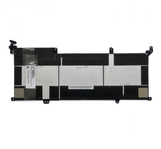Акумулятор до ноутбука ASUS ZenBook UX306UA C31N1539, 4940mAh (57Wh), 3cell, 11.55V, Li-Pol (A47819)
