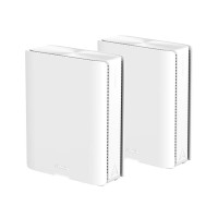 Точка доступу Wi-Fi ASUS ZenWiFi BQ16 1pcs (90IG08K0-MO3N0V)