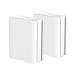 ASUS Точка доступу Wi-Fi ASUS ZenWiFi BQ16 2pcs (90IG08K0-MO3N2V)