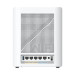 ASUS Точка доступу Wi-Fi ASUS ZenWiFi BQ16 3pcs (90IG08K0-MO3N4V)