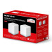 Mercusys Точка доступу Wi-Fi Mercusys HALO-H30-2-PACK