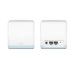 Mercusys Точка доступу Wi-Fi Mercusys HALO-H30-2-PACK