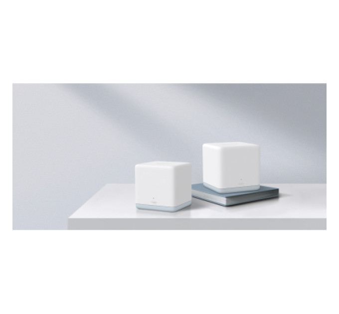 Mercusys Точка доступу Wi-Fi Mercusys HALO-H30-2-PACK