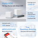 Mercusys Точка доступу Wi-Fi Mercusys HALO-H30-2-PACK