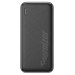 Energizer Батарея універсальна Energizer 10000mAh, PD/20W, QC/22.5W, black (UE10055PQ)