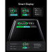 Anker Батарея універсальна Anker Prime 20000mAh, 200W, PD, black (A1336011)