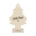 Ароматизатор для автомобіля Little Trees Кокос (78004)
