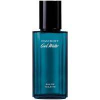 Туалетна вода Davidoff Cool Water 40 мл (3414202000510)