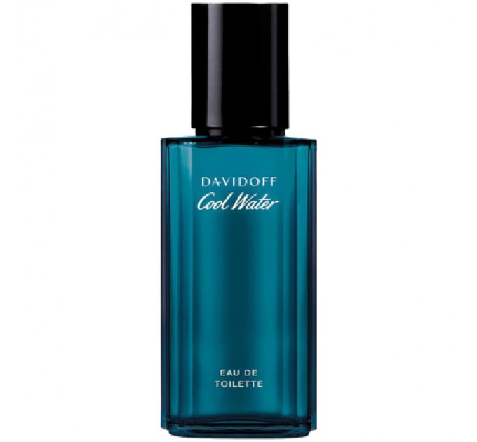 Туалетна вода Davidoff Cool Water 40 мл (3414202000510)