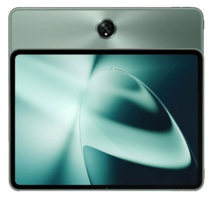 OnePlus Планшет OnePlus Pad 11.61" 8/128GB Android, Halo Green (5511100005)