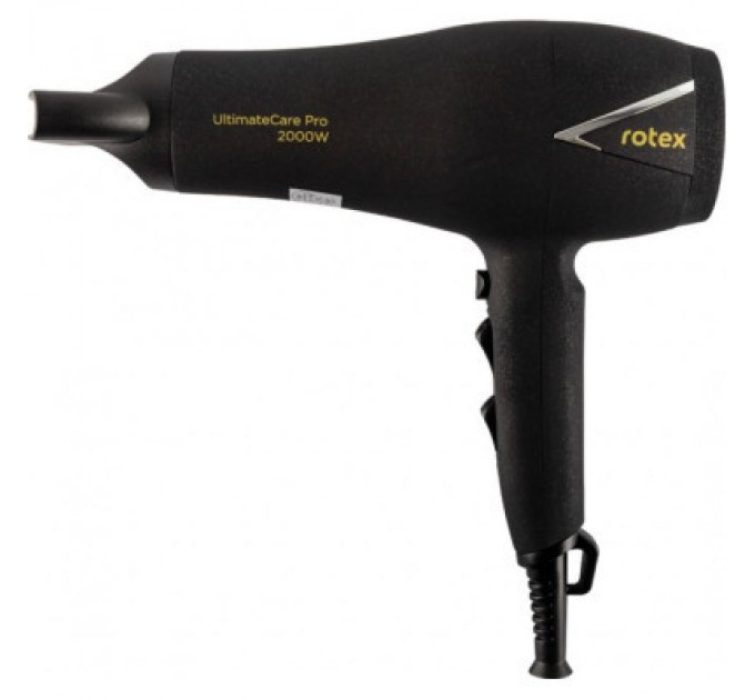 Фен Rotex RFF203-B