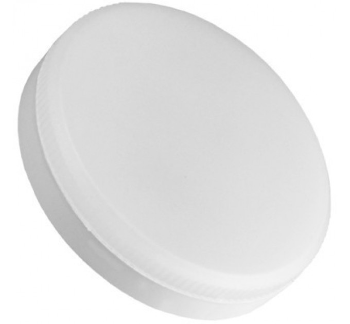 Лампочка Eurolamp LED GX53 12W 4000K (LED-GX53-1240(N))