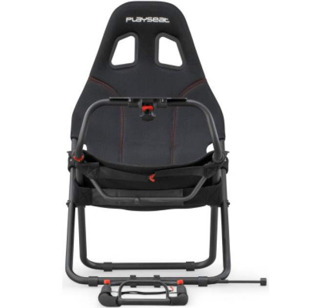 Playseat Крісло ігрове Playseat Challenge - ActiFit (RC.00312)